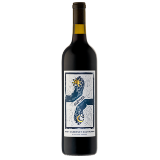 2021 Metier Cabernet Sauvignon - DeLille Cellars